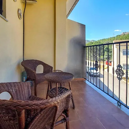 Pet Friendly In With Wifi Holiday home