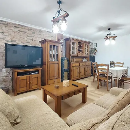 Holiday home Pet Friendly In With Wifi Gilet
