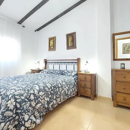 Pet Friendly In With Wifi Holiday home
